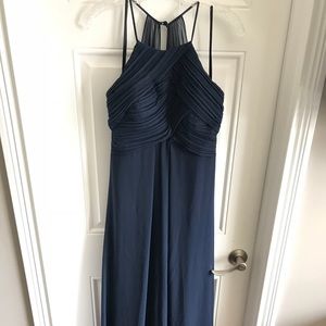 Levkoff Bridesmaids Dress